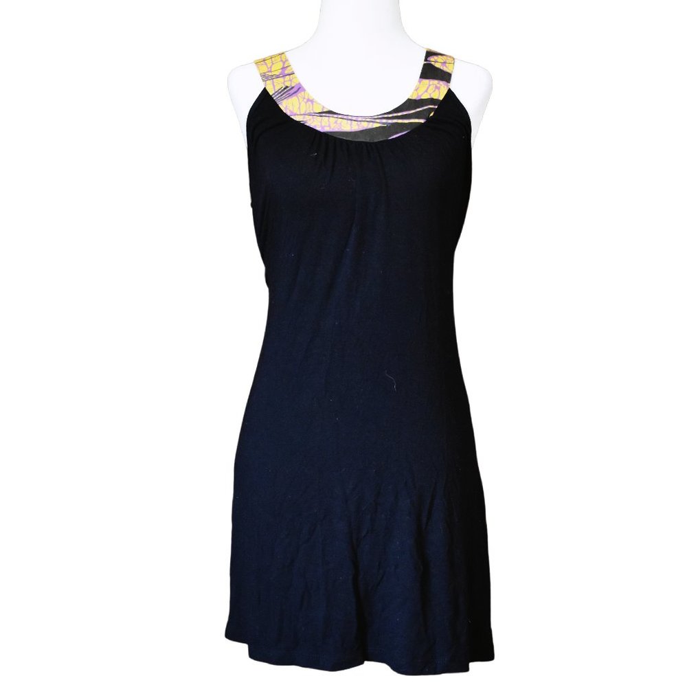 Fighting Eel Dress